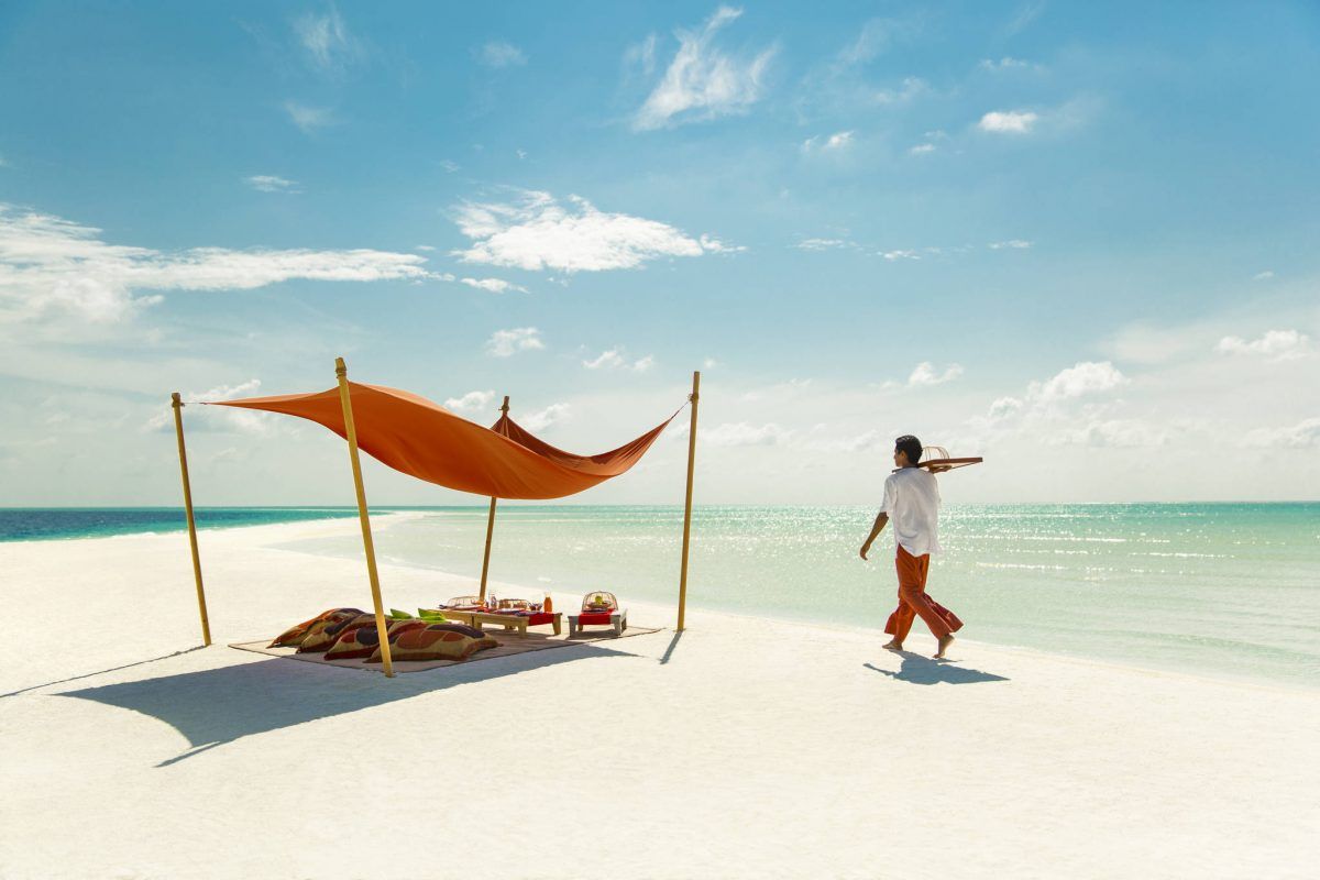 Wellness Retreats In Asia To Kick Off A Healthy New Year