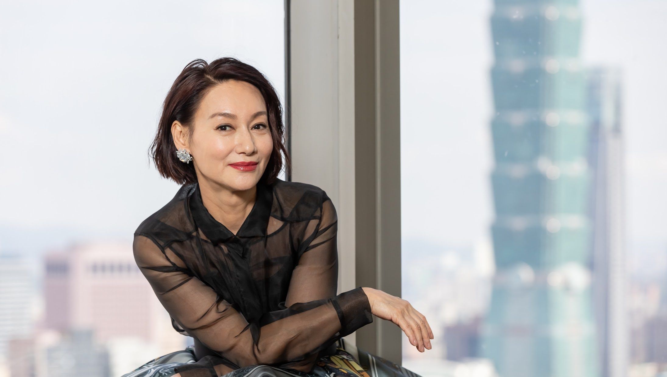 惠英紅| 出神入化| Prestige Online - HongKong