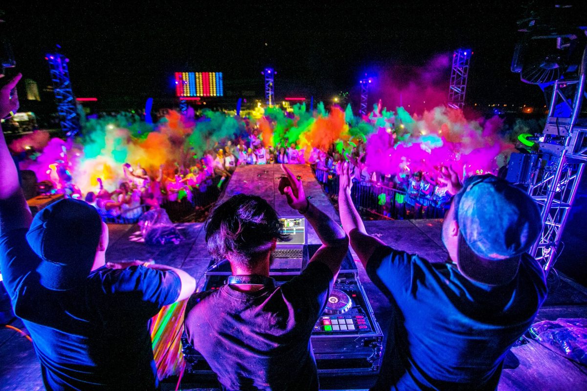 Events Coming Up: Glowtopia Festival, The Andaman Presents Zee Avi & More