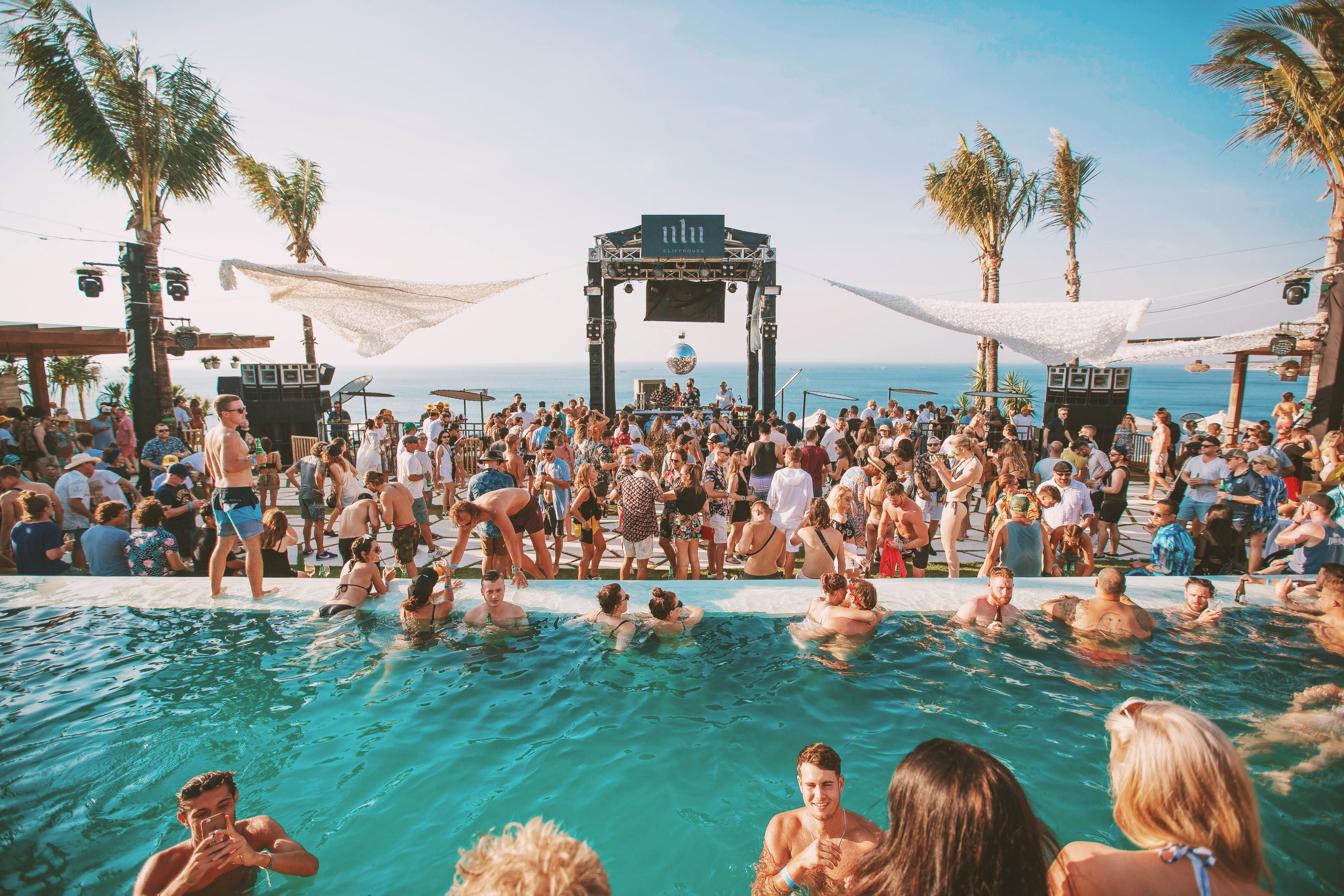 4 Ways to Spend the New Year’s Eve in Bali!
