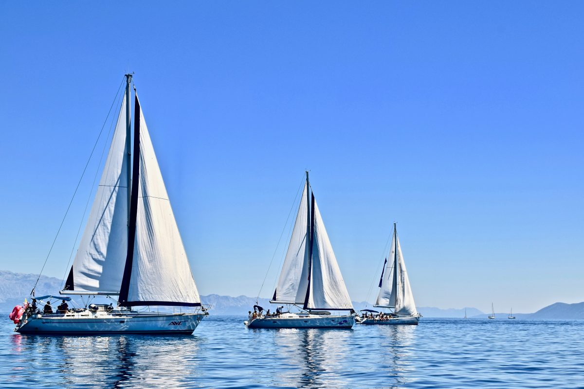 This Weekend: Royal Langkawi International Regatta 2019, Trincomalee & More