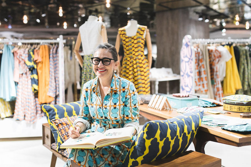 Fashion Focus: 6 Facts You Need to Know about NALA