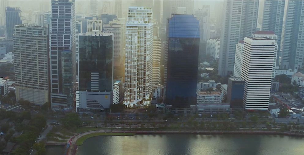 Whizdom Asoke-Sukhumvit Presents: Life Balance with Dan Hetrakul