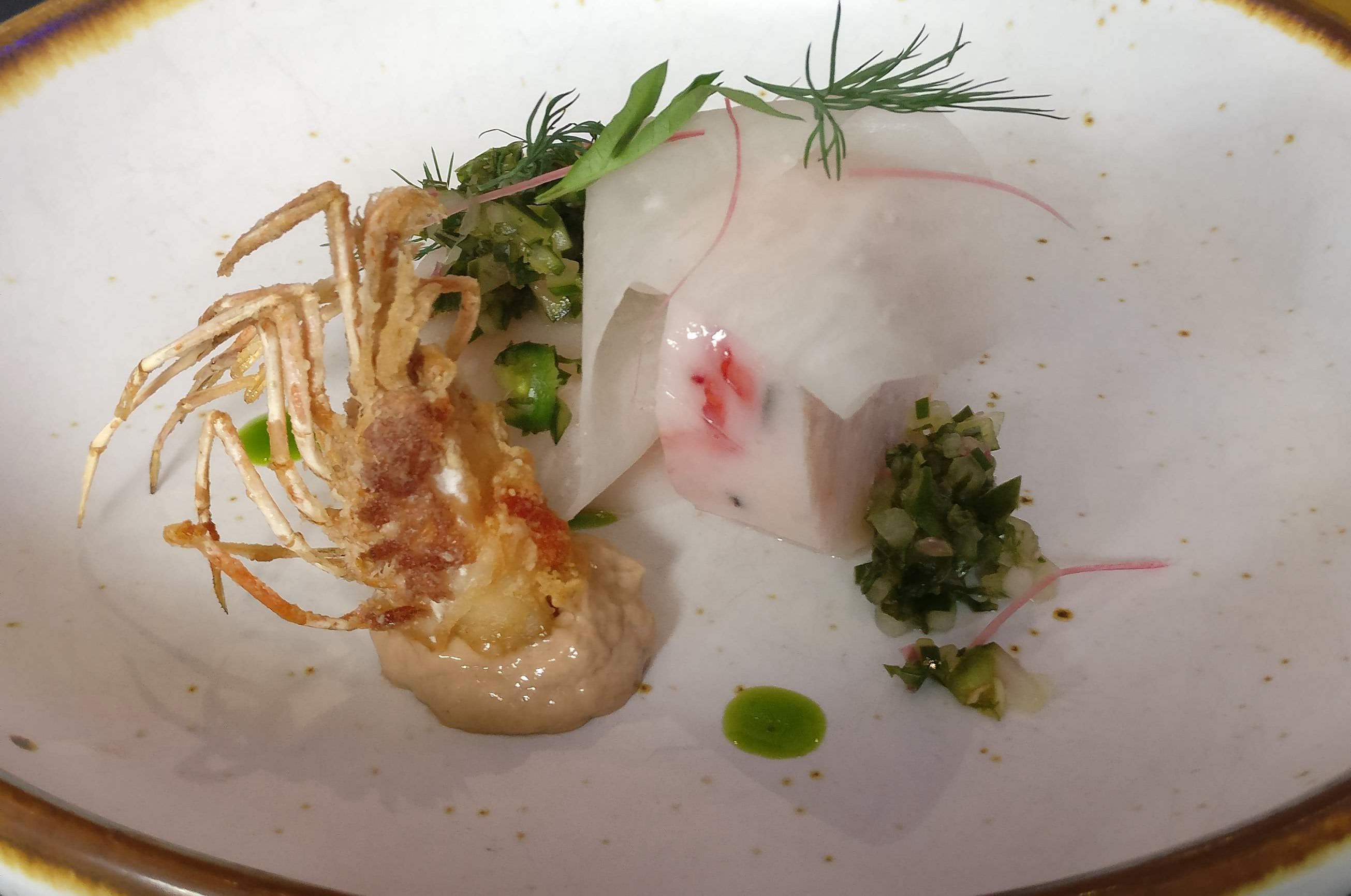 Tantalise your tastebuds with the bold flavours in Beta KL’s new menu
