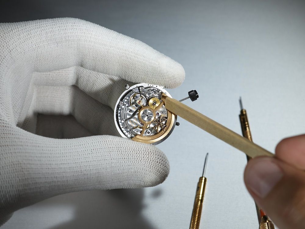 Vacheron Constantin's FiftySix Collection Takes Us Back To The 50s