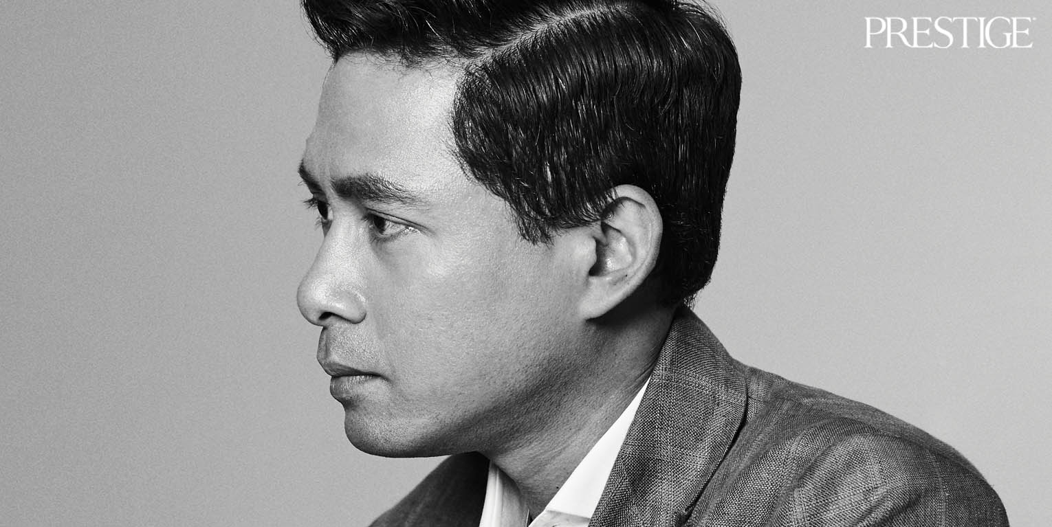 Cover Story: Erwin Azizi reveals why a strong Malaysia-Indonesia alliance will benefit both nations