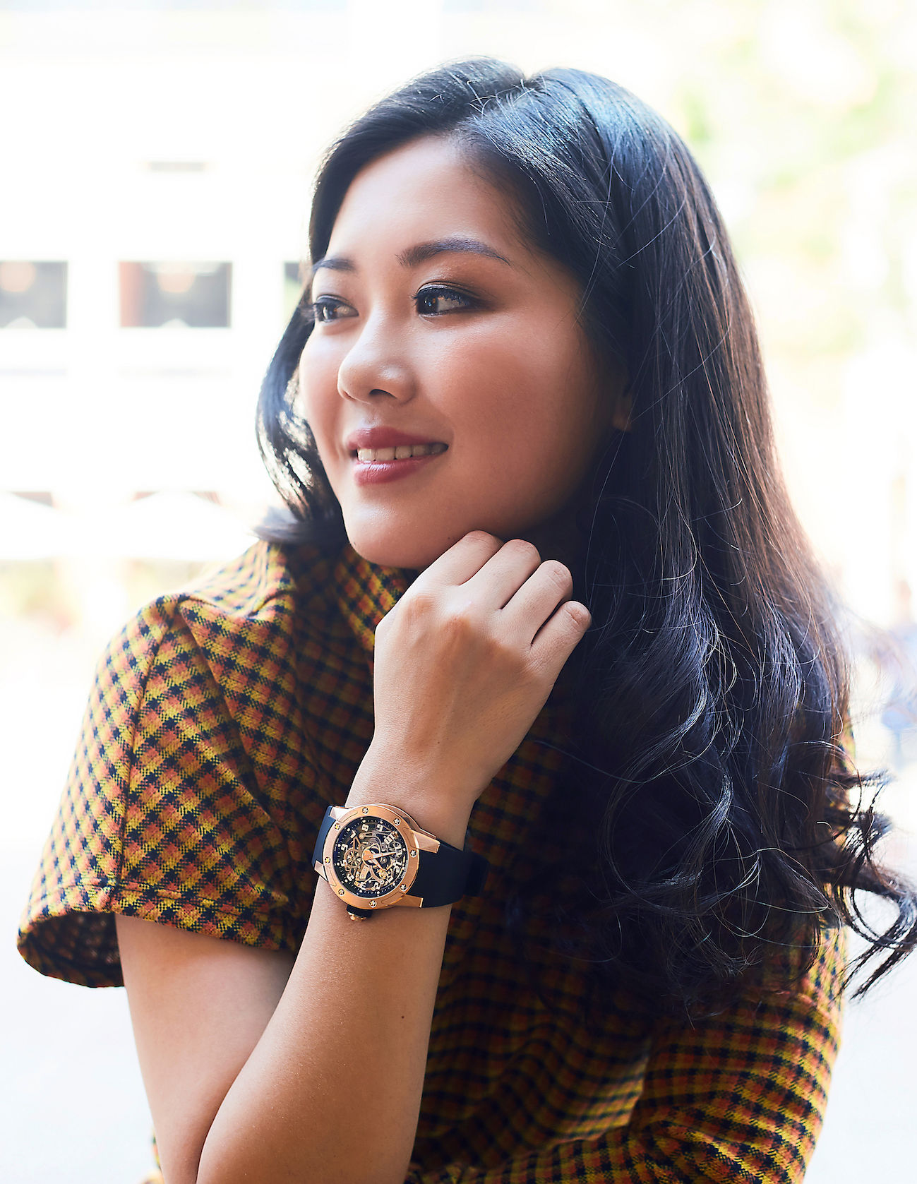 Rita Lee | Prestige Online - Indonesia