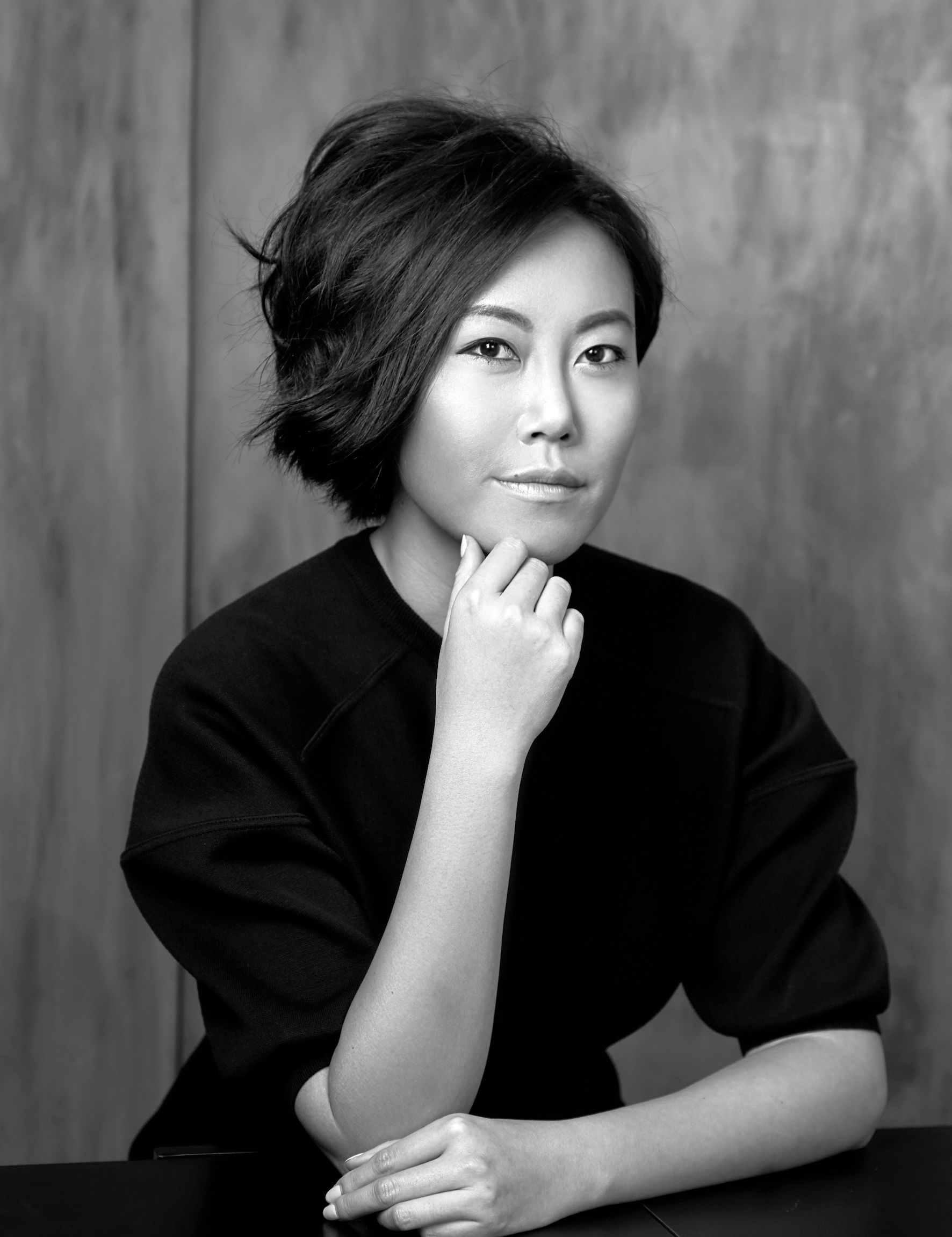 Lili Luo Prestige Online HongKong