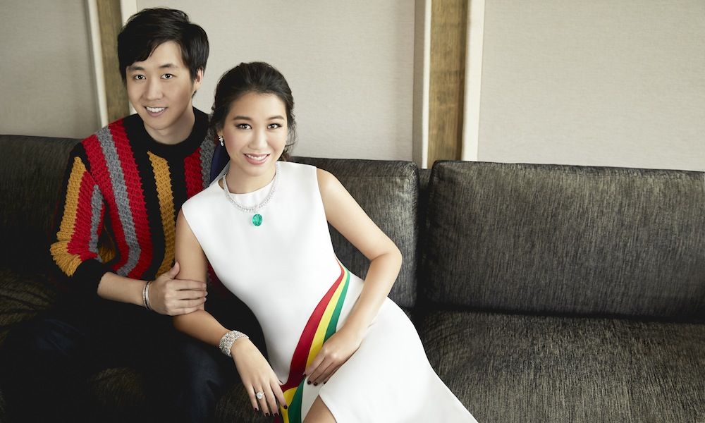 Brother-And-Sister Duo Nina And Richie Jiaravanon On Life, Success And Family