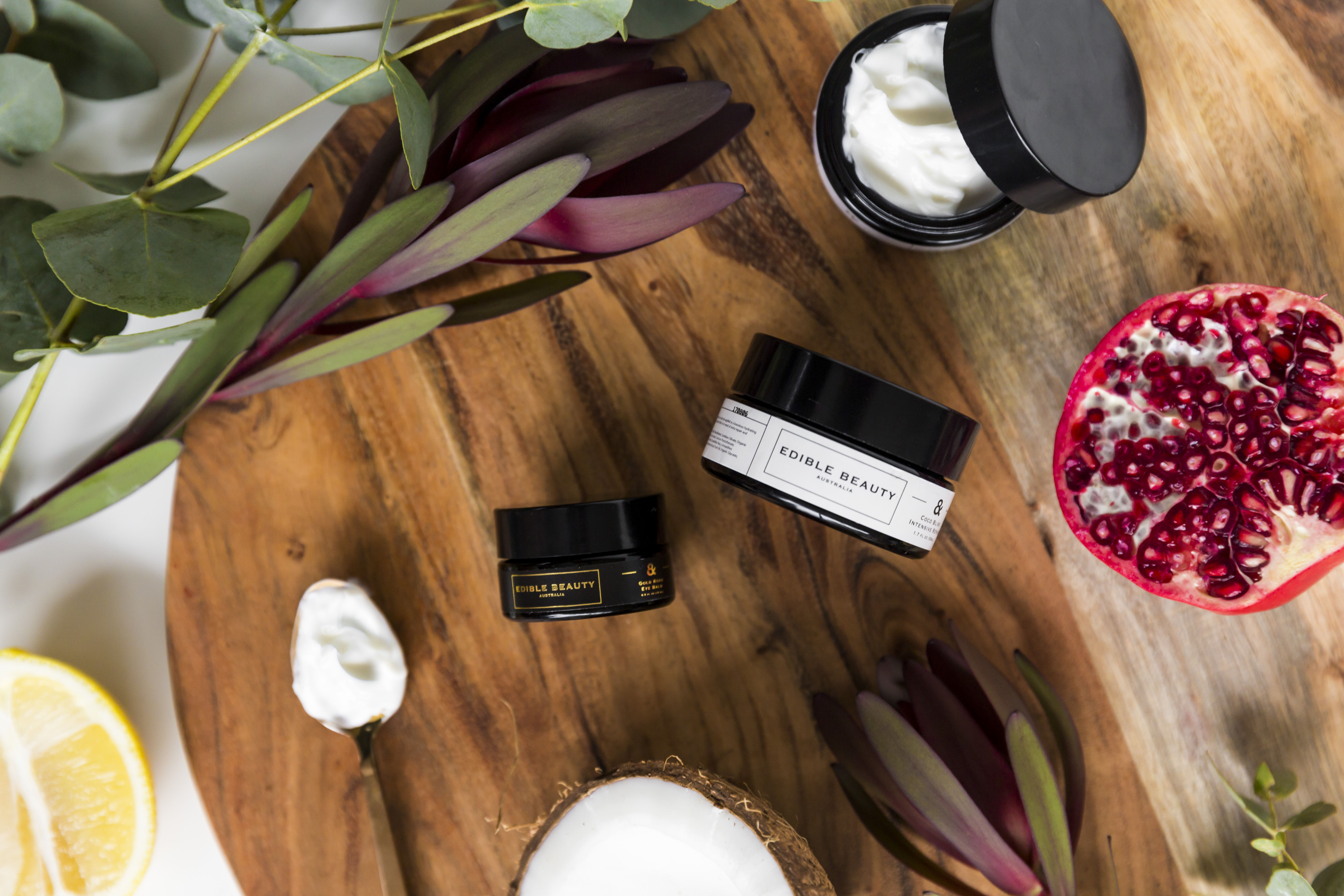9 Plant-Based Beauty Products to Nourish Your Skin