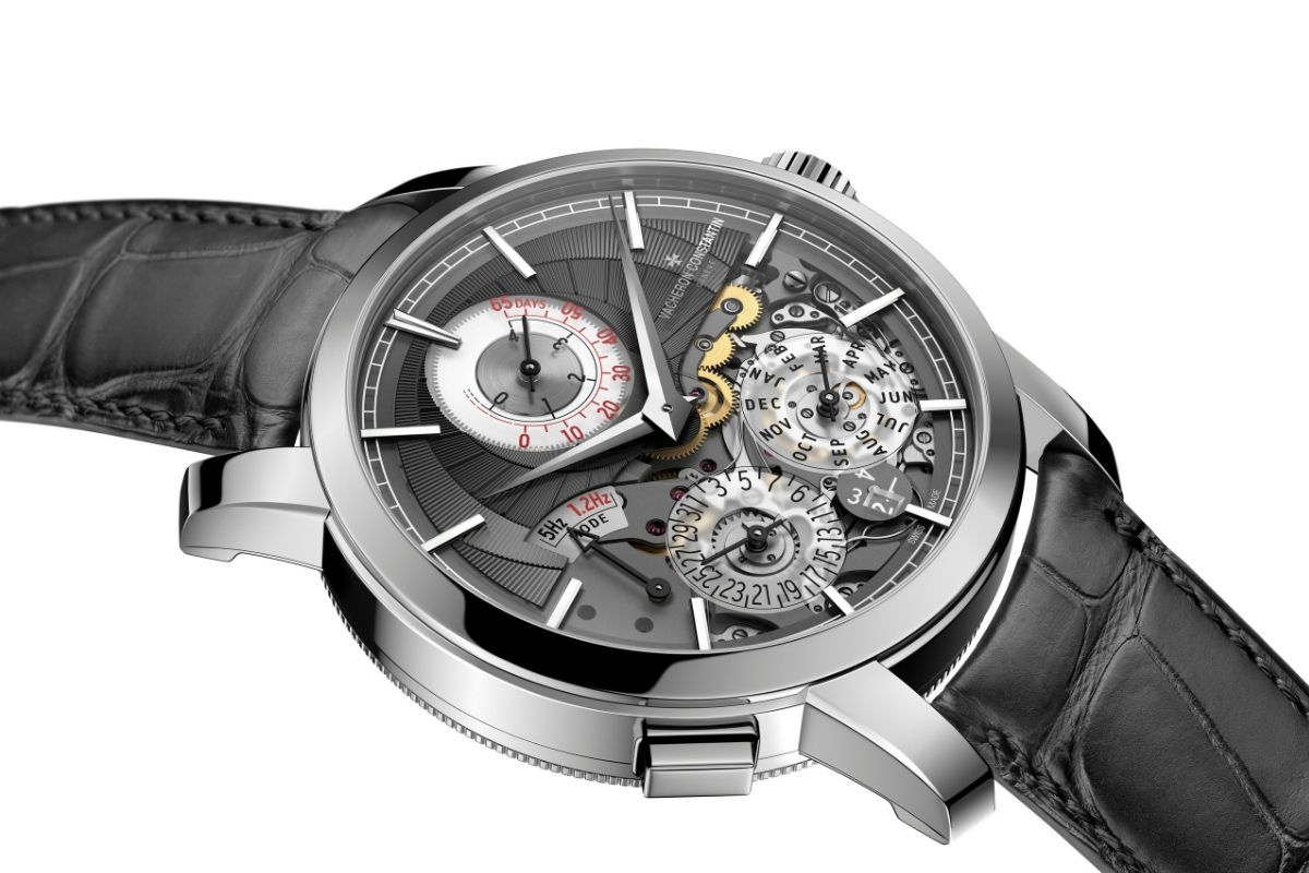 SIHH 2019: Jaeger-Le Coultre and Vacheron Constantin’s Imaginative New Watches