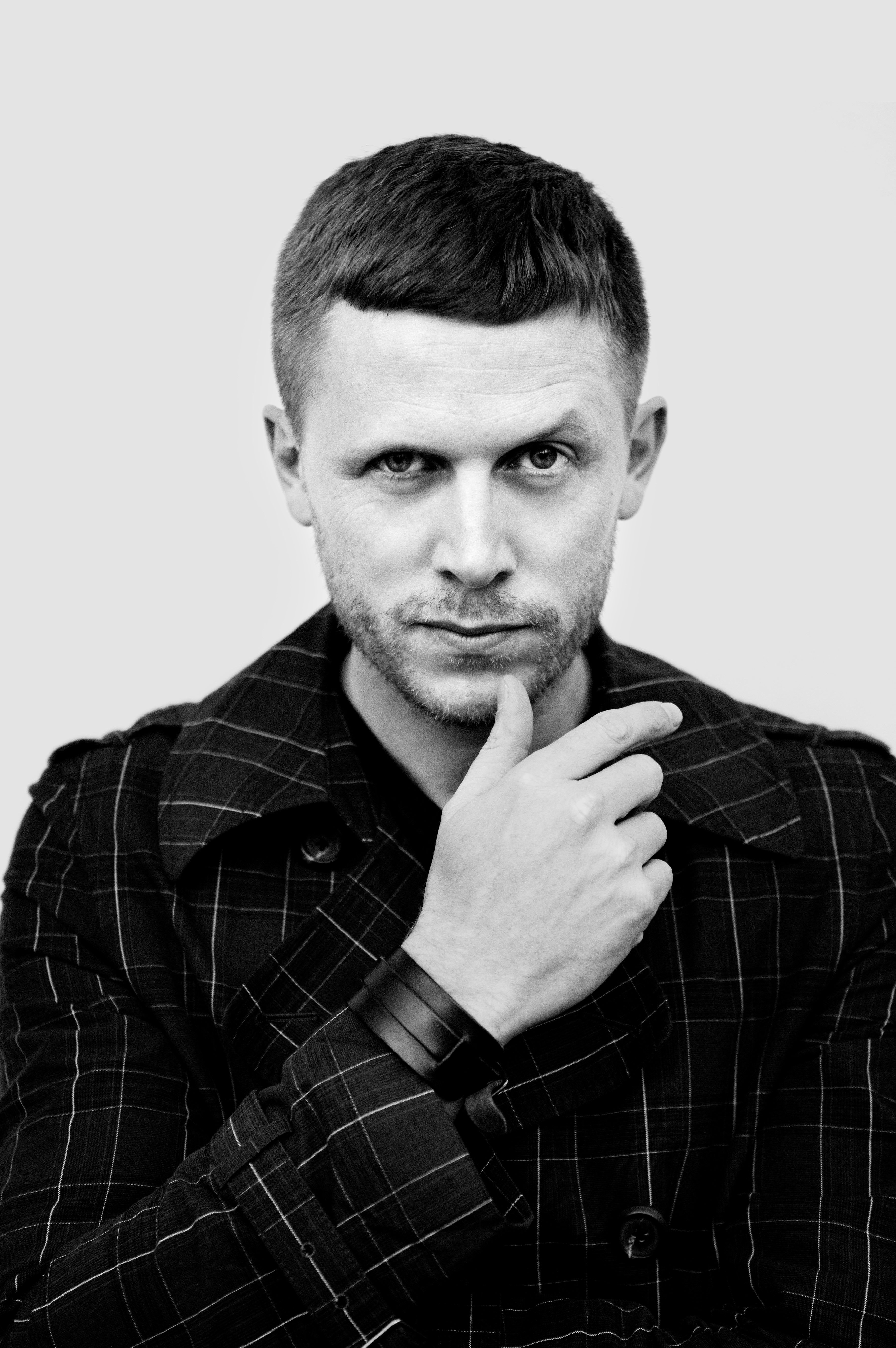Fashion United: Heeling the world with United Nude’s Rem D Koolhaas