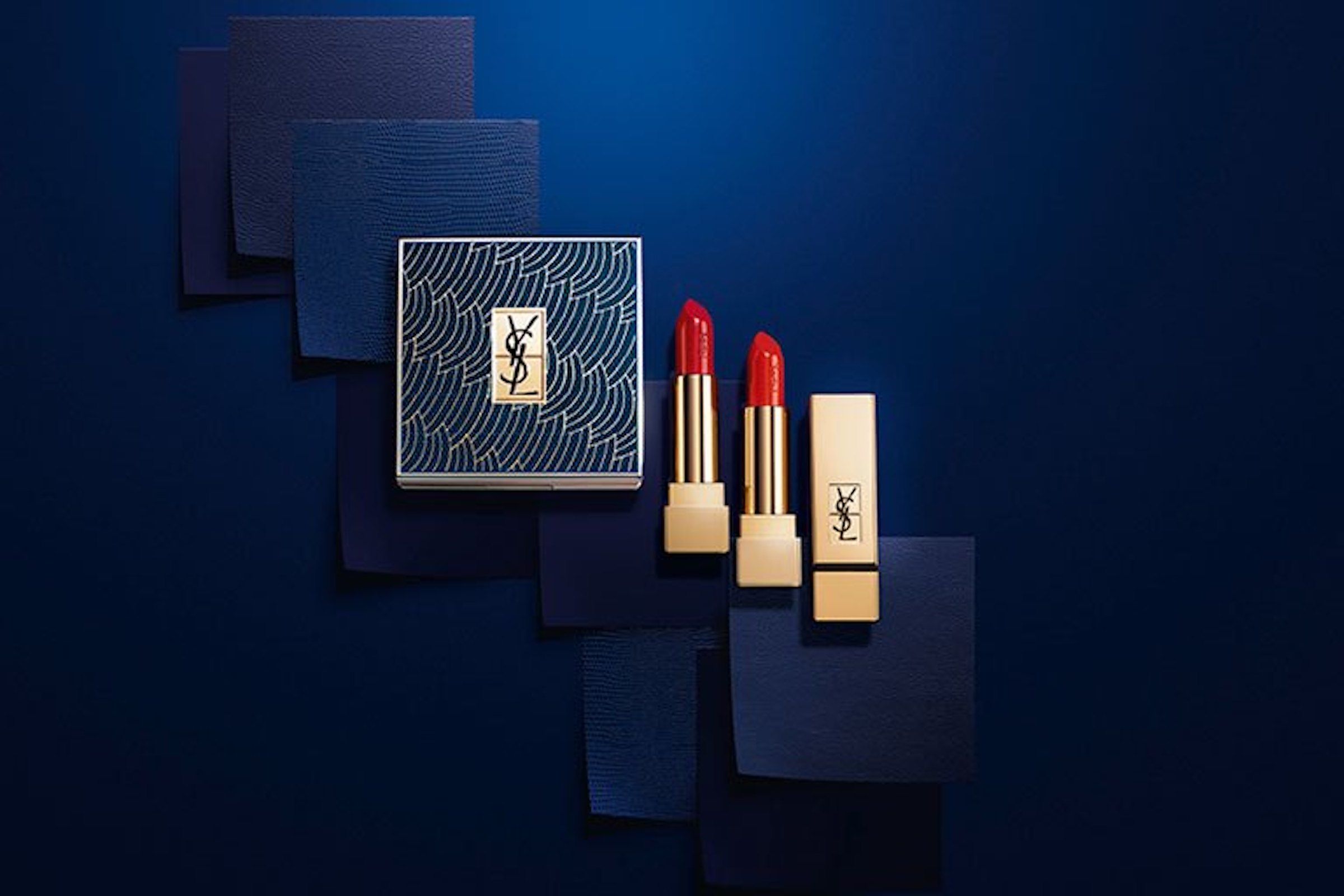 Celebrate Chinese New Year with limited edition festive beauty collections