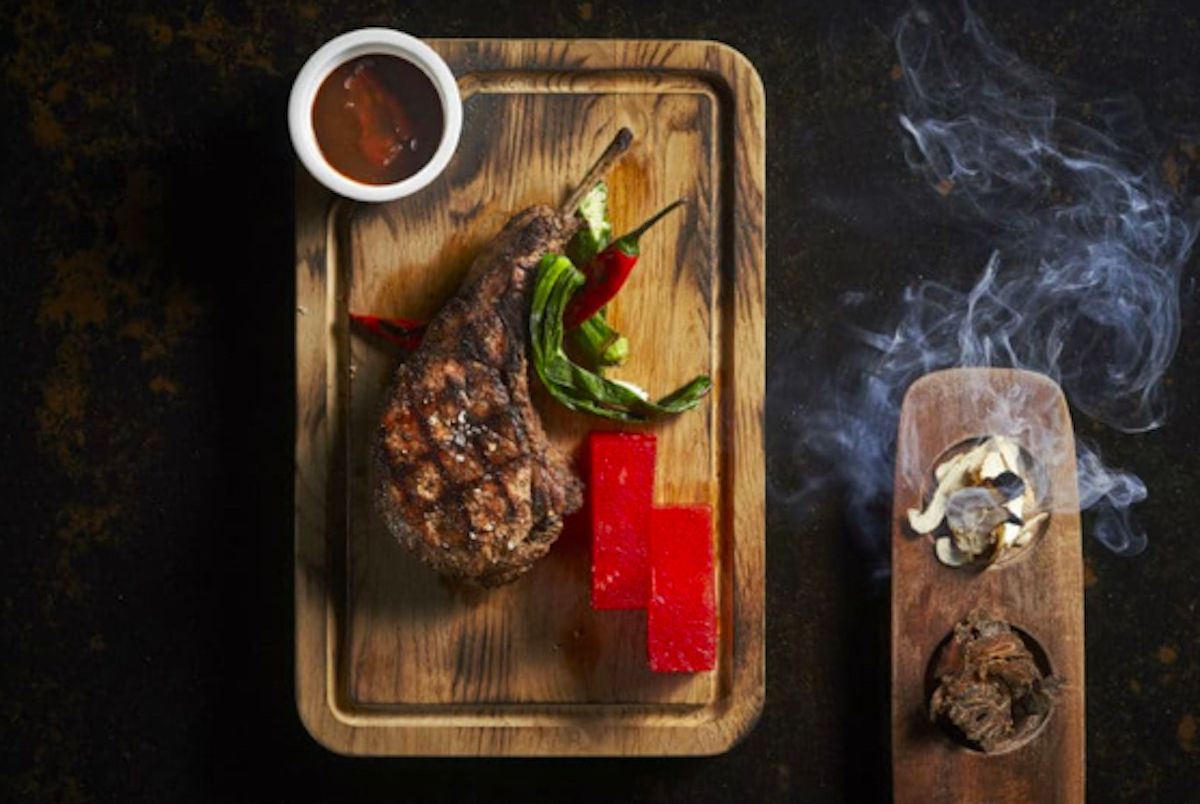New restaurants to check out in January 2019