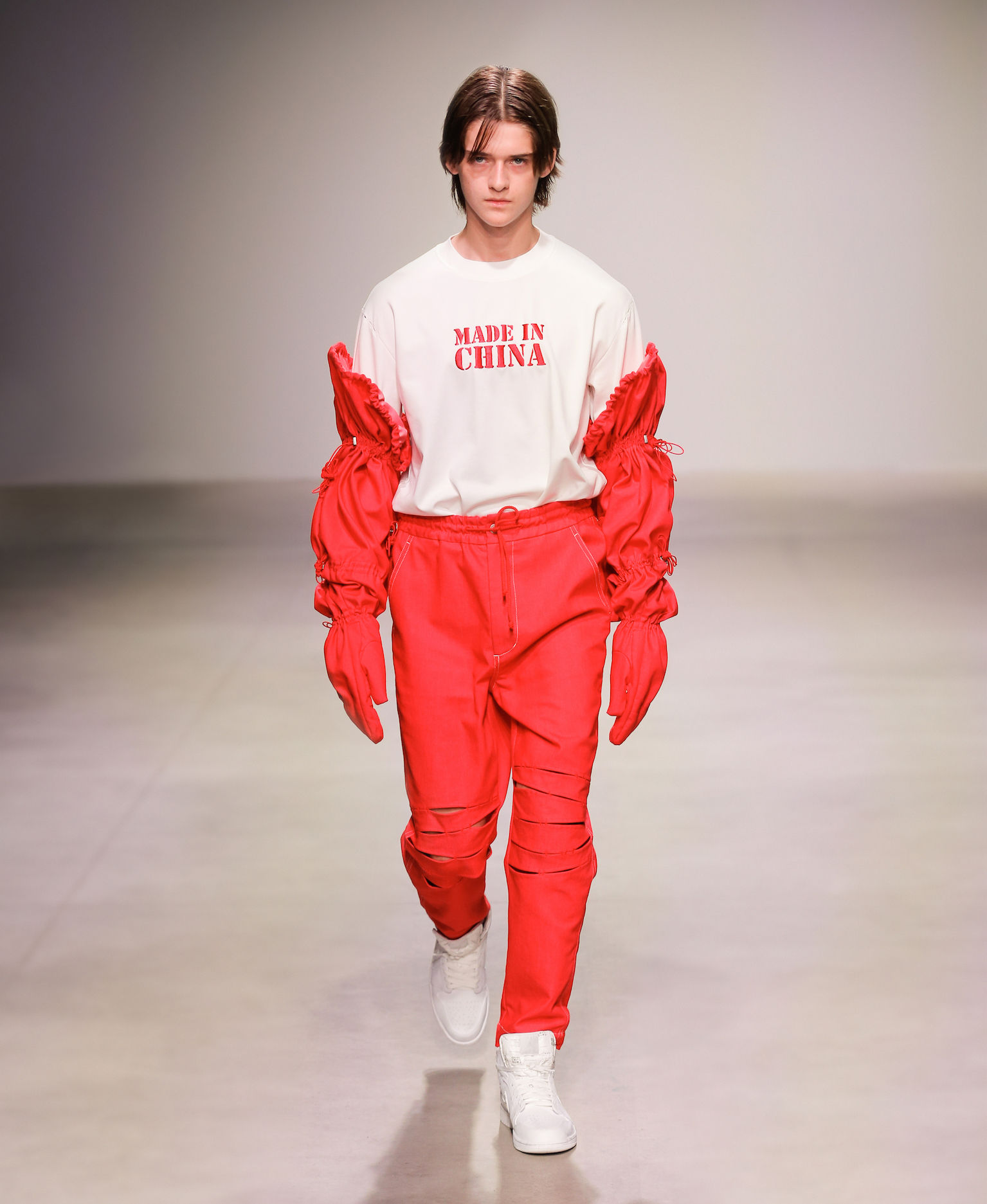 Children of the Fashion Revolution