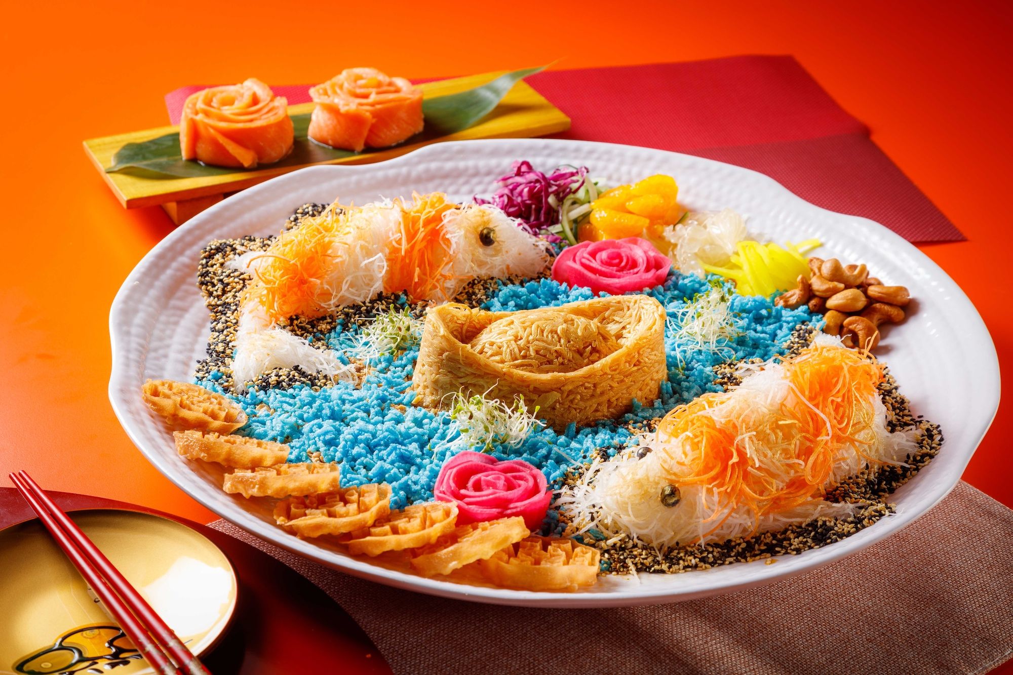 Ruyi & Lyn brings artisanal flair to traditional Chinese recipes