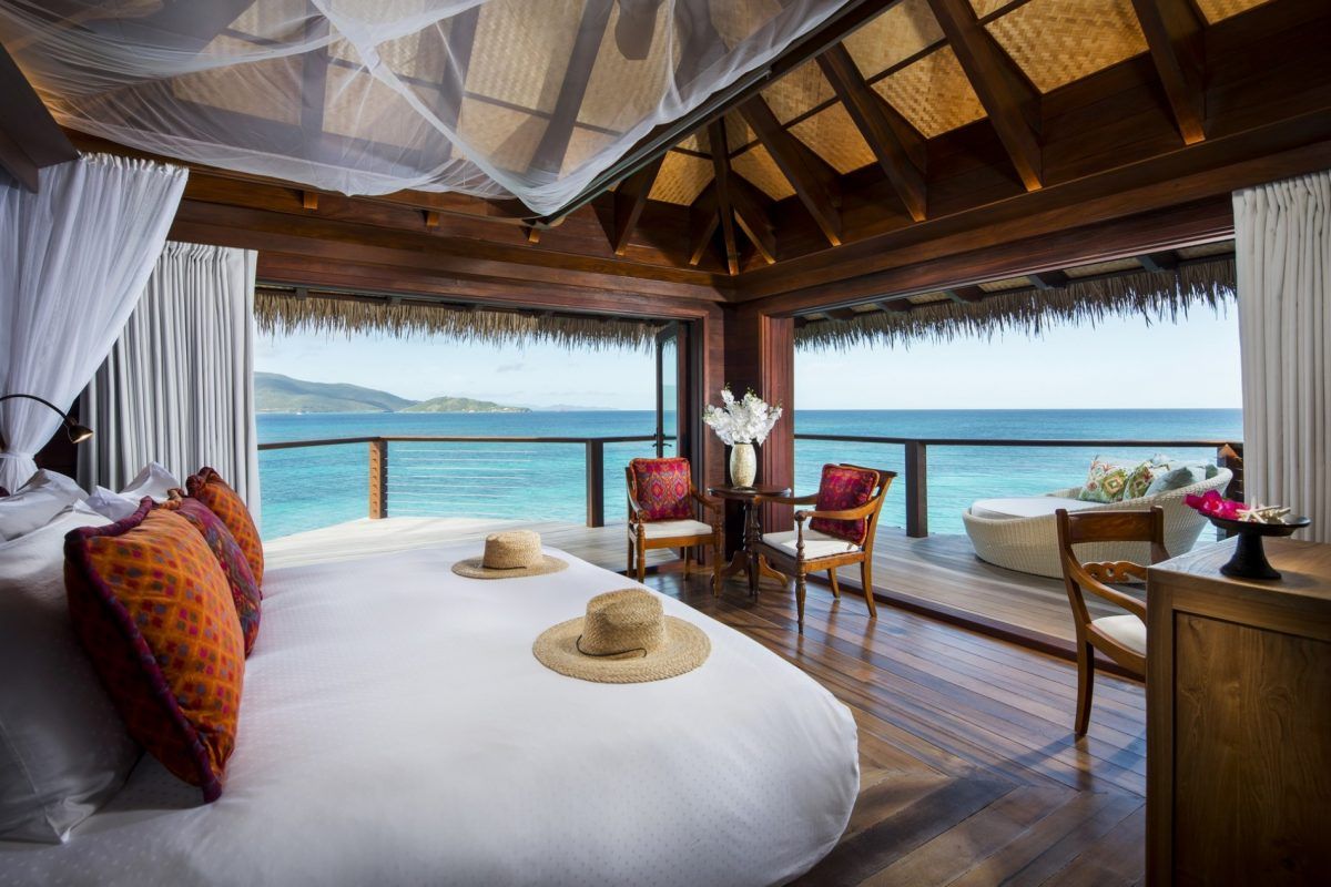 Choose your own adventure: Where will you vacation next?
