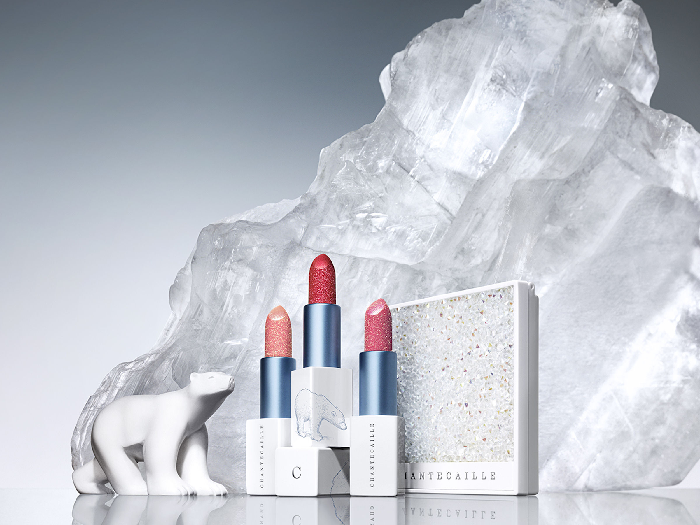 Why Chantecaille is the beauty brand that should be on your radar