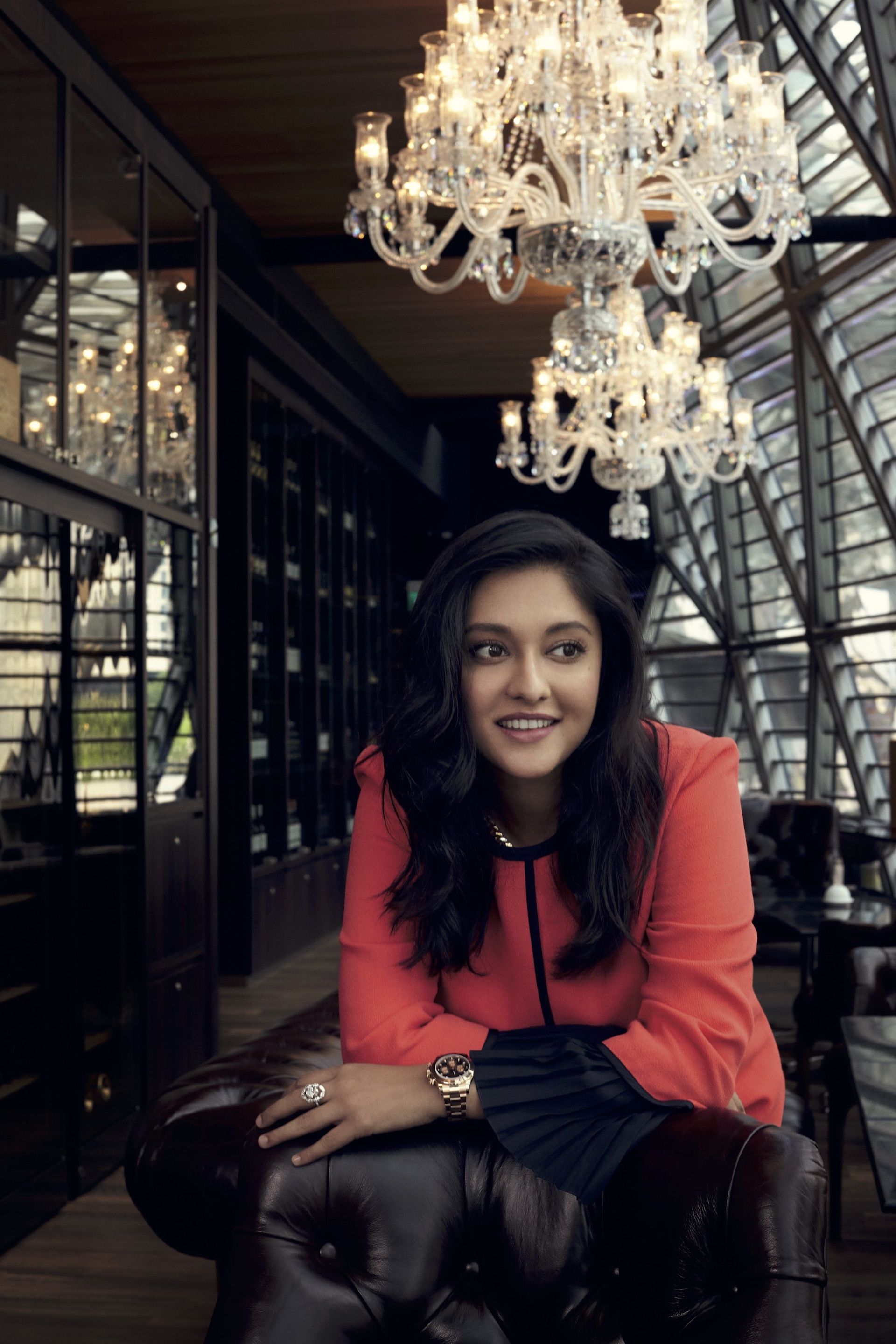 Millennial collector: Vihari Poddar loves collecting rare watches