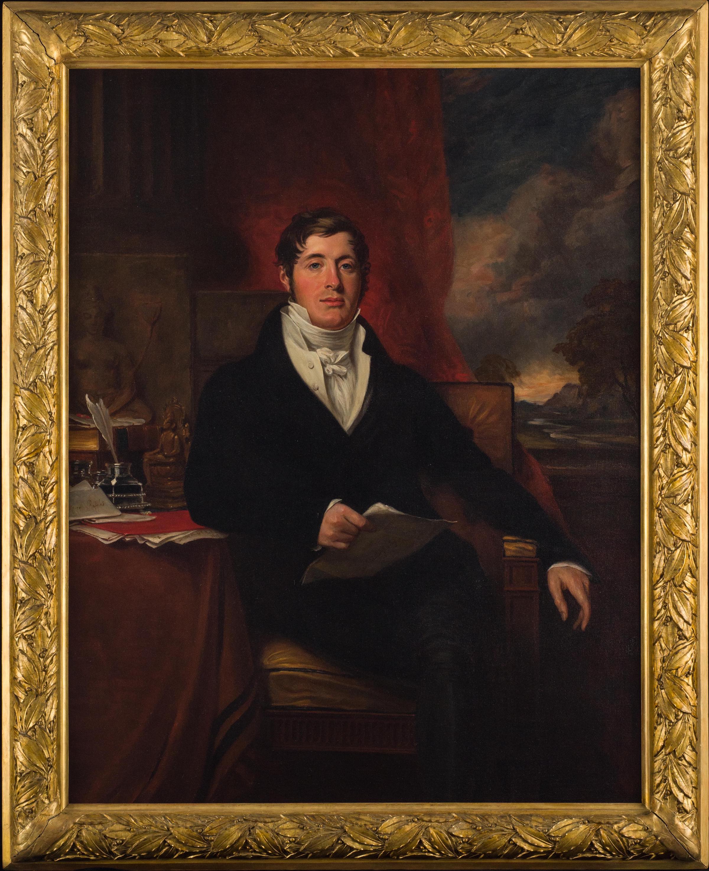 Rethinking Raffles: This new exhibition casts Singapore’s founder in a different light