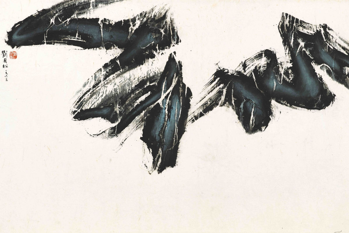 Art Basel Hong Kong 2019: Show of Force