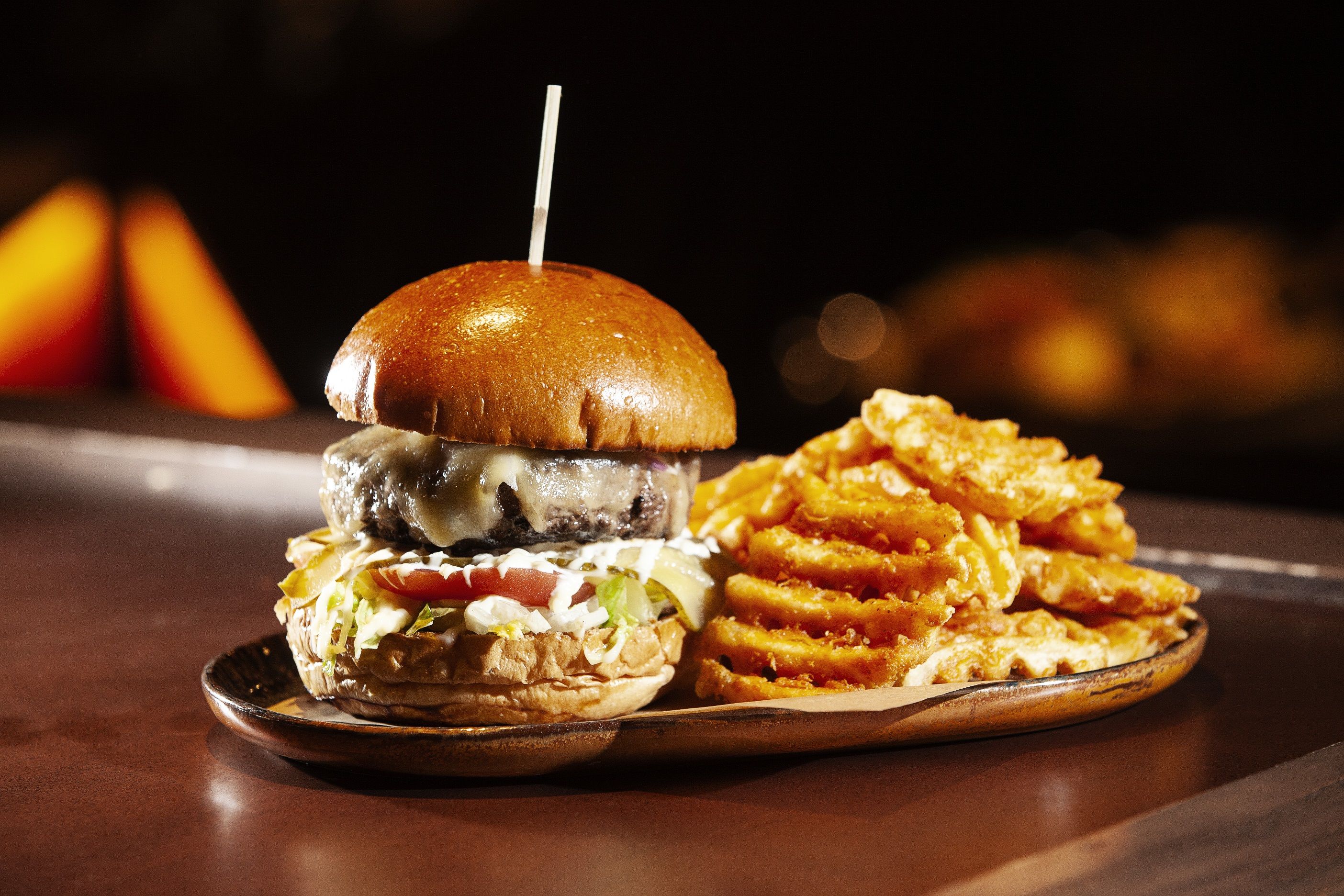 The Top 5 Dishes We Ate in January