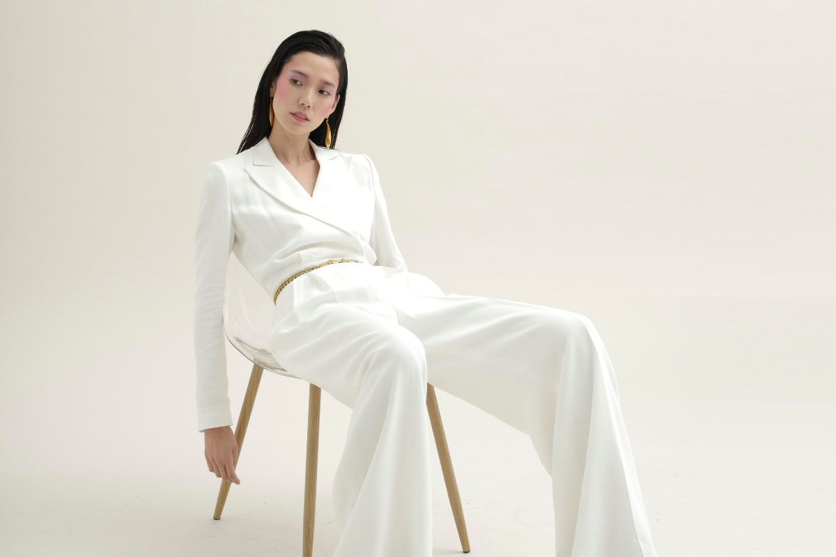 The Life of Tao Okamoto