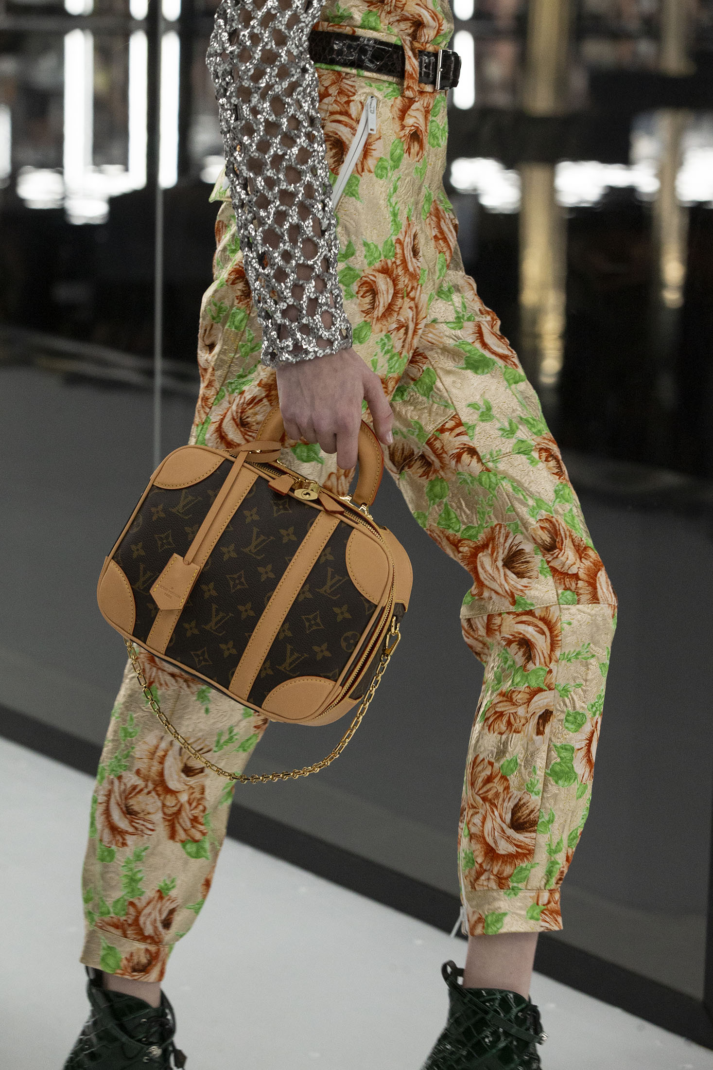 3 LOUIS VUITTON'S IT BAGS IN SS19 COLLECTION