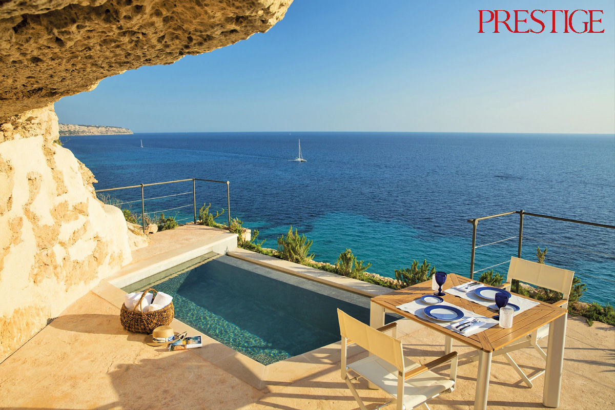 8 Best Romantic Retreats in Europe