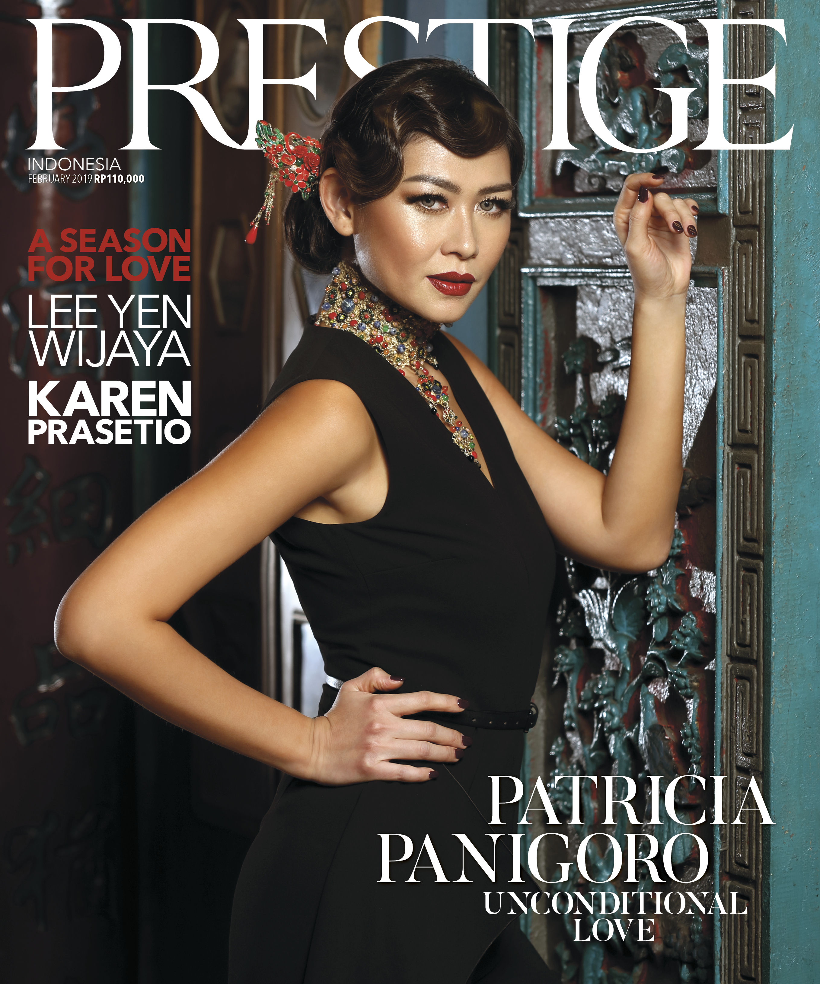 What’s Inside Prestige February 2019