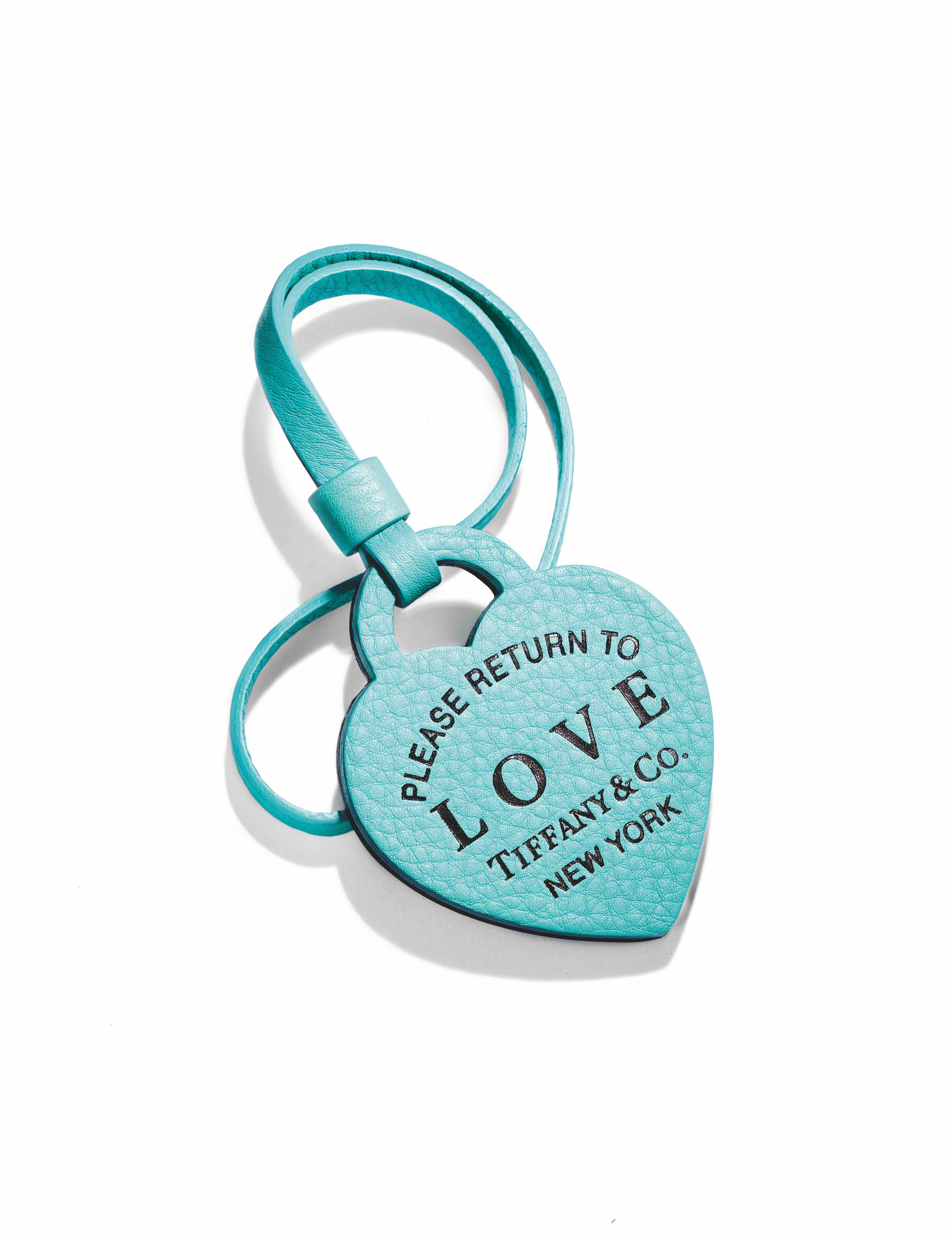 5 reasons to fall in love with these latest lovelies from Tiffany & Co