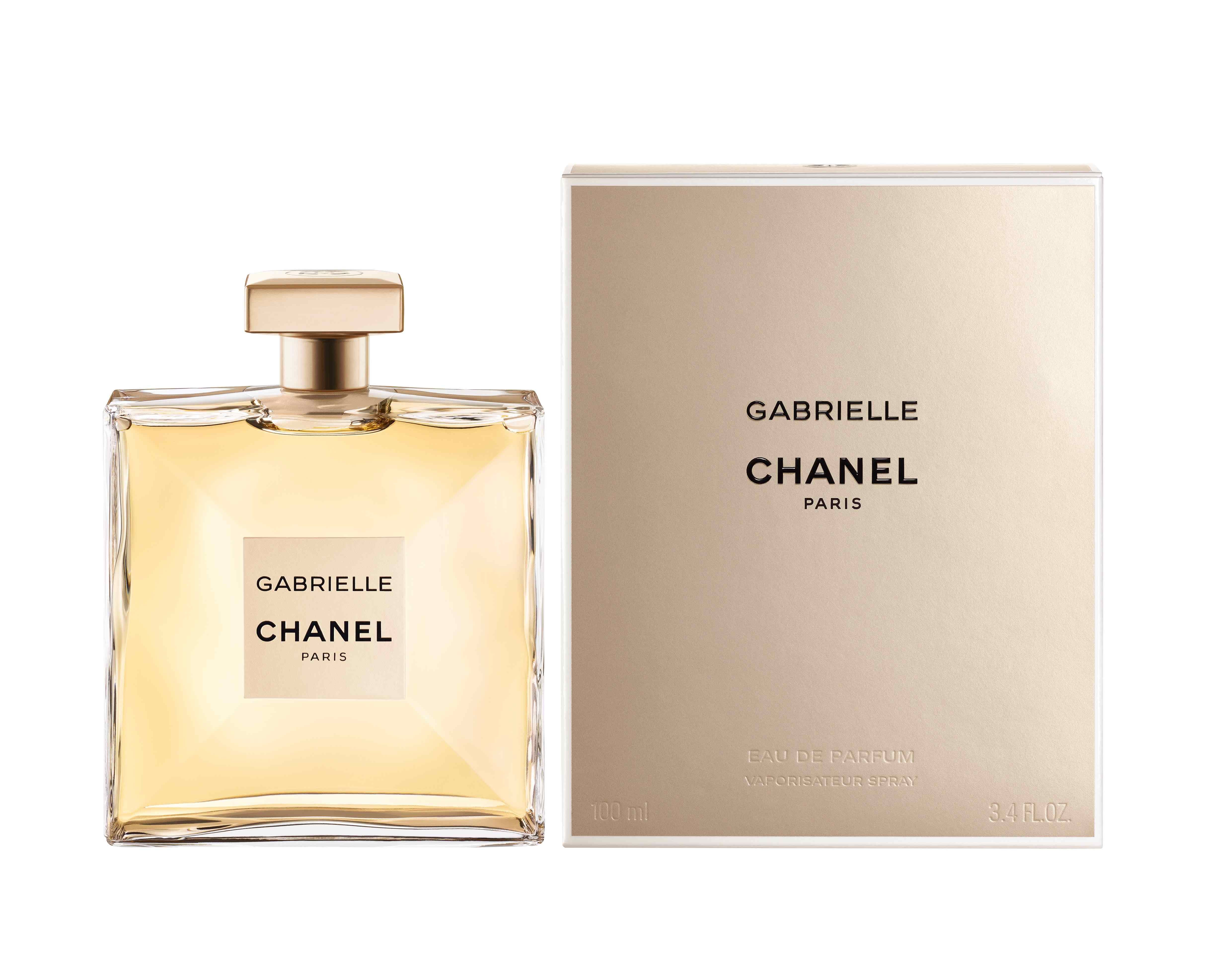 Scent of a Chanel Woman  Prestige Online - Indonesia