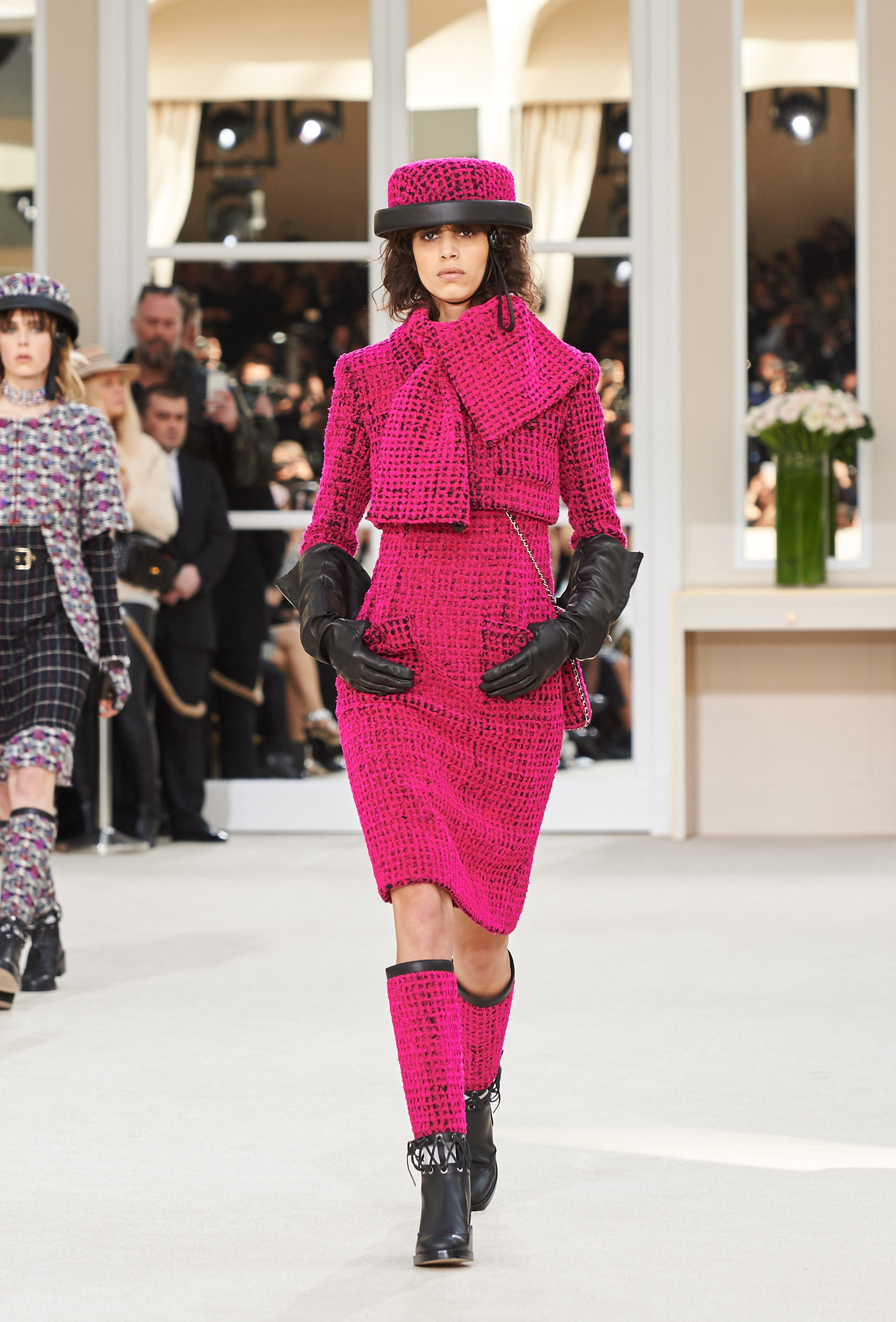 Paris Couture 2022: See the Best Looks from Balenciaga