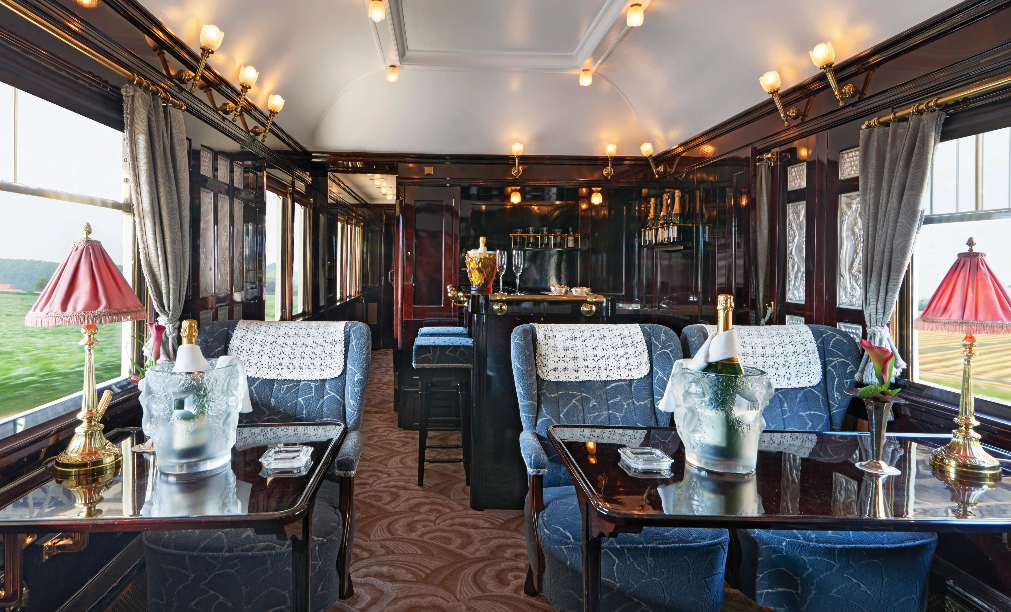 Venice Simplon Orient Express