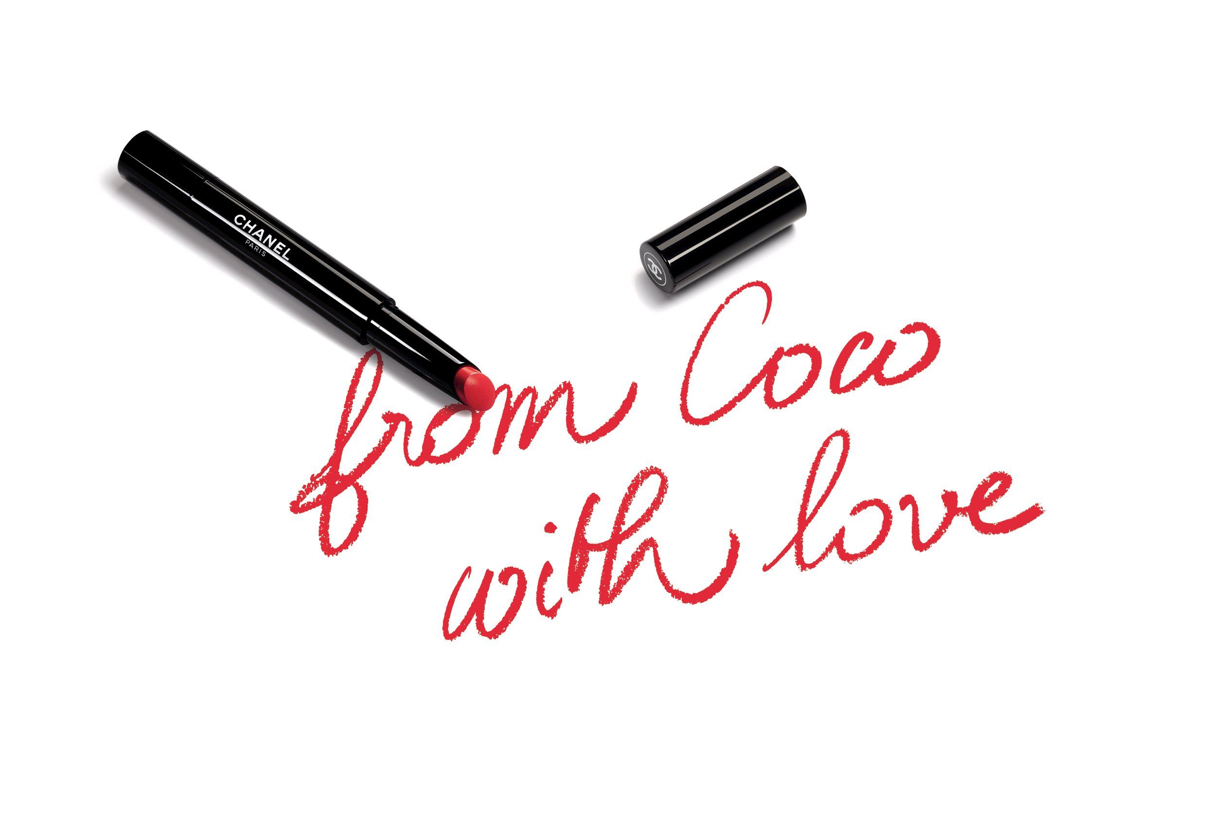 Beauty News: Chanel Rouge Coco Stylo + Le Duo Vernis Longue Tenue