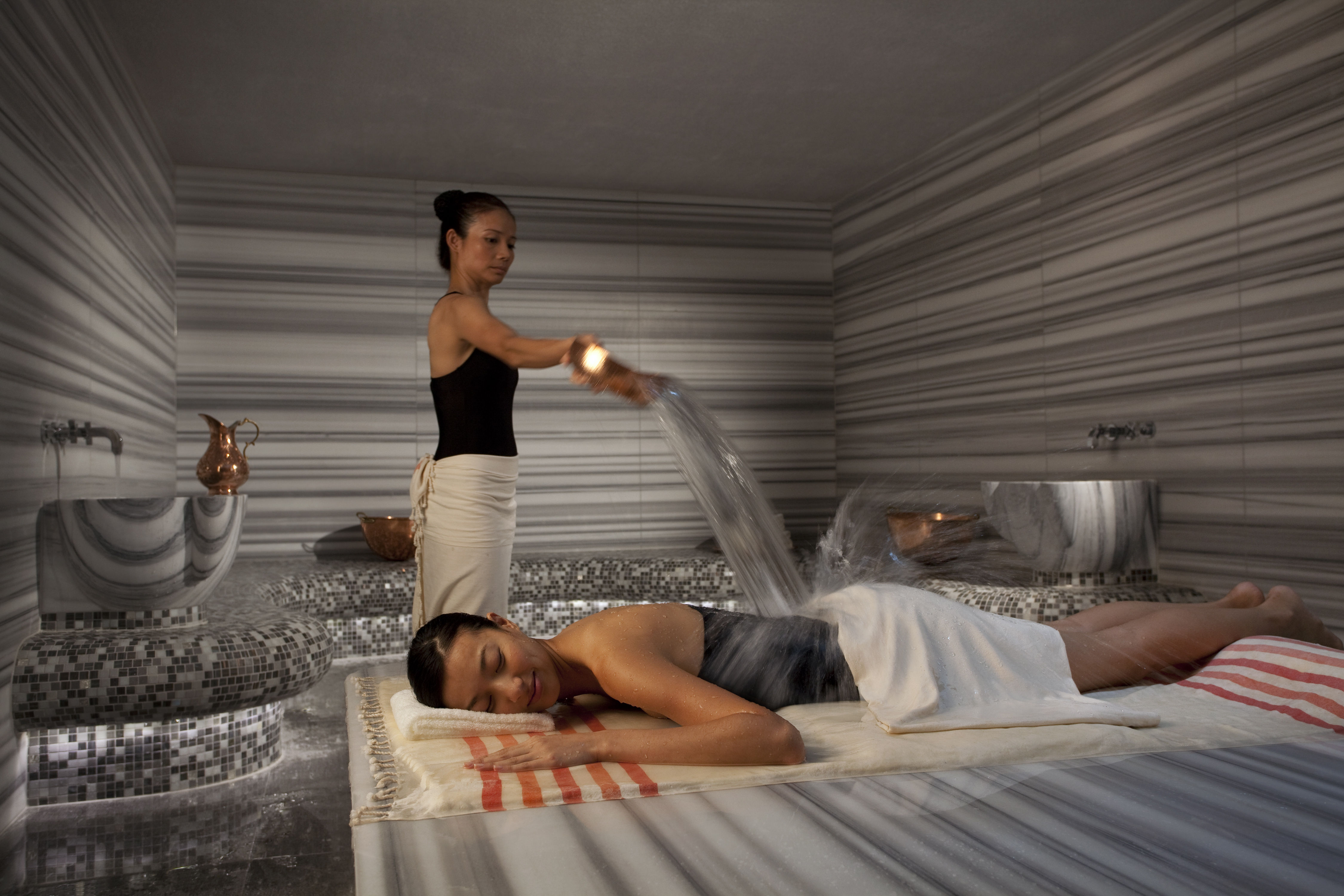 Singapore Massage Girls