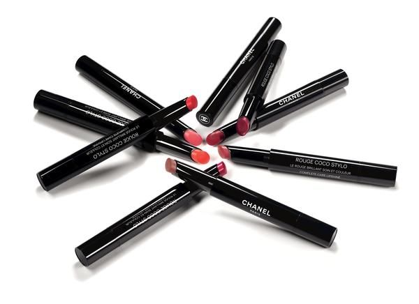 Want: Chanel Rouge Coco Stylo