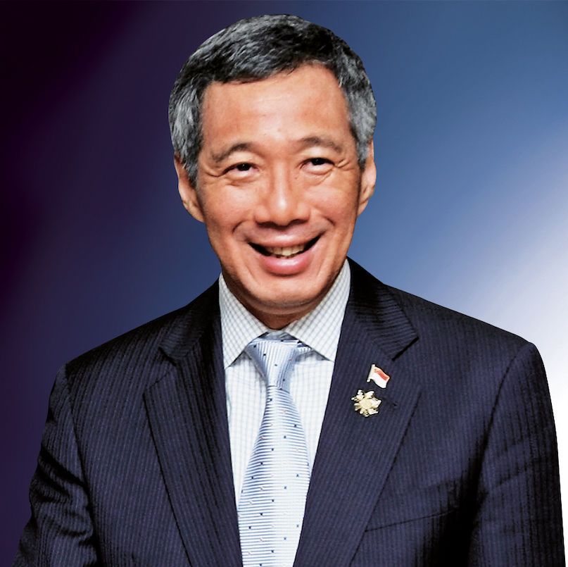 Hsien Loong Lee Prestige Online Singapore