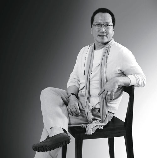 Boonchai Bencharongkul | Prestige Online - Singapore