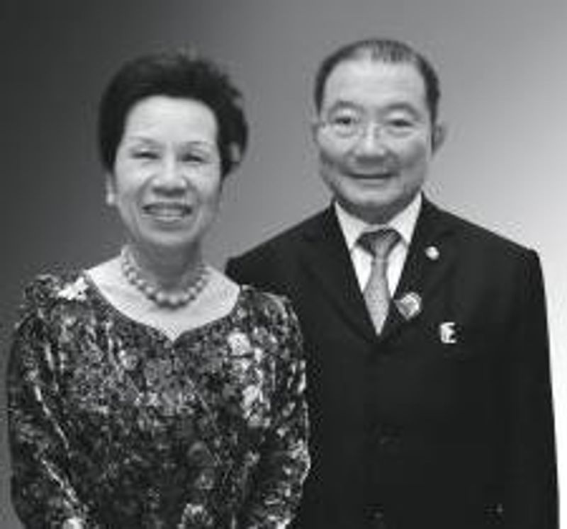 Charoen Sirivadhanabhakdi | Prestige Online - Malaysia