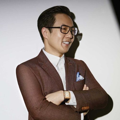 Chan Kin Song Chan Kin-Meng | Prestige Online - Malaysia