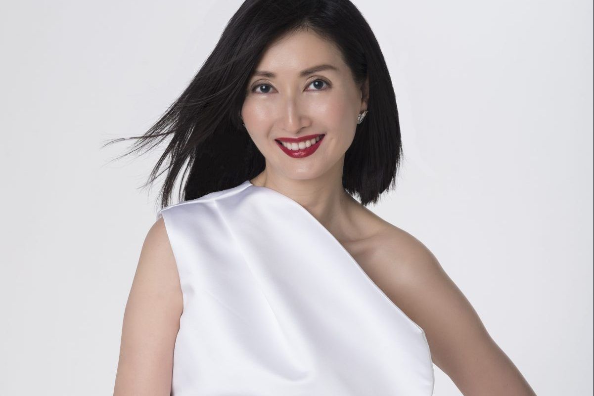 Power Talk: Simone Ng, Founder and Executive Creative Director of Simone Jewels