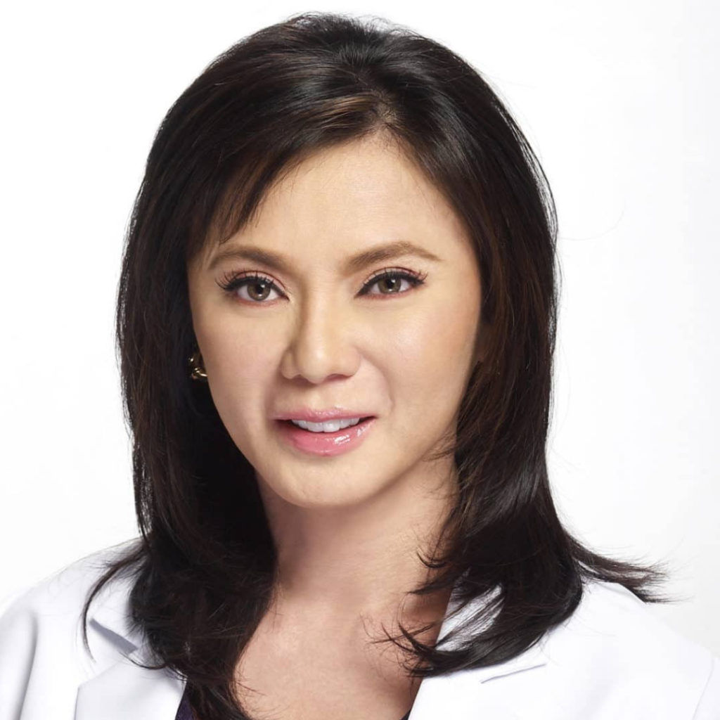 How Celebrity Dermatologist Dr. Vicki Belo Built Her Beauty Empire
