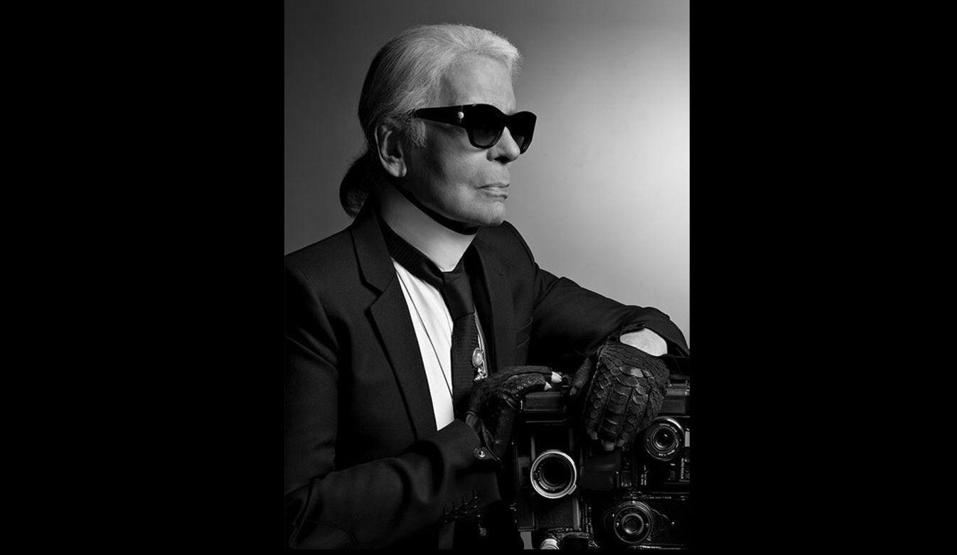 Karl Lagerfeld dies at 85