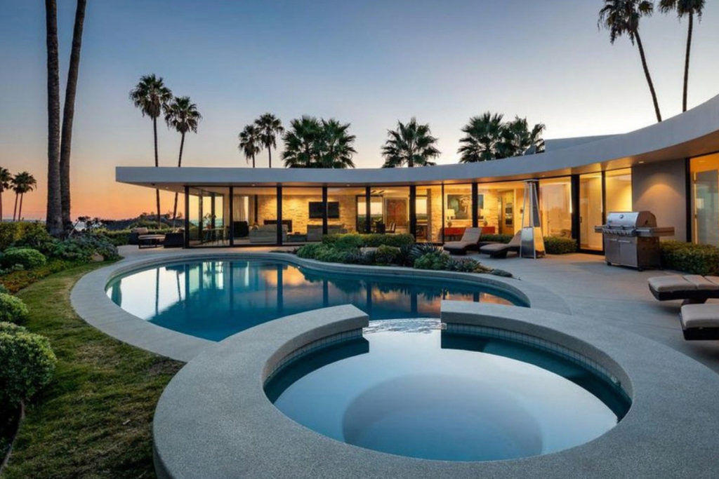 Elon Musk’s HK$35 Million Los Angeles Home Hits the Market