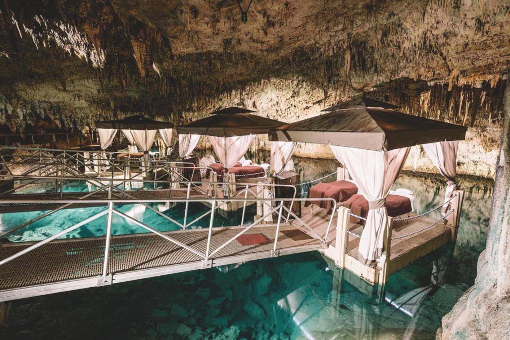 4 Dreamy Hotels and Resorts in South America and Africa
