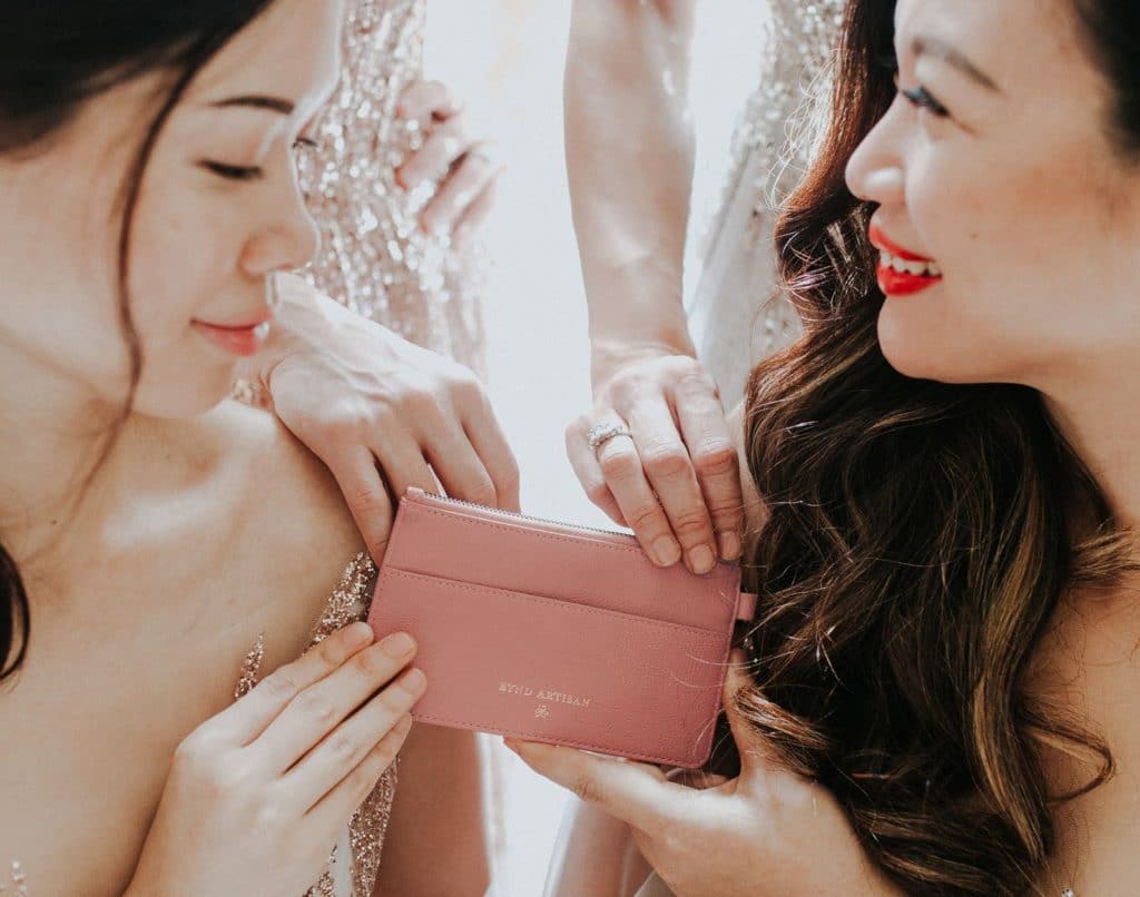All for Love campaign to benefit local charity Daughters of Tomorrow