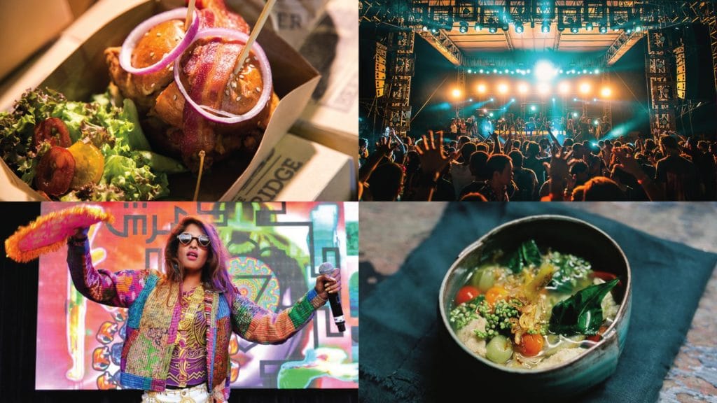 Prestige Planner: Best Things To Do This Week