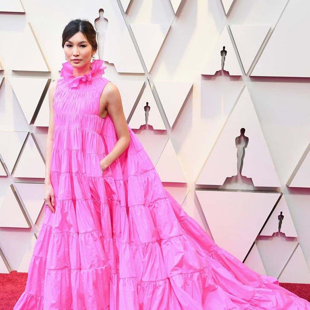 The Best-Dressed Celebrities List at the Oscars 2019