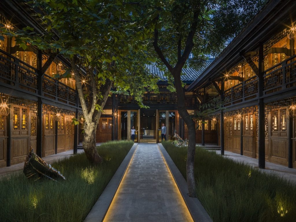 Check-in to Chengdu, China: It’s the best time for a stay at The Temple House